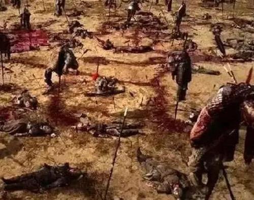 梦见给死人做法事