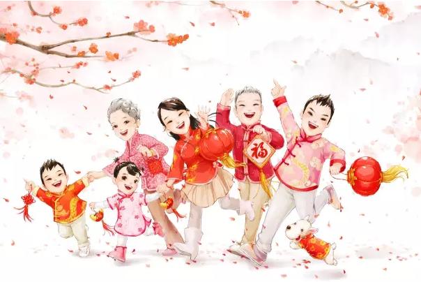 梦见穿新衣