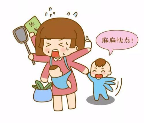 梦见自己怀二胎了