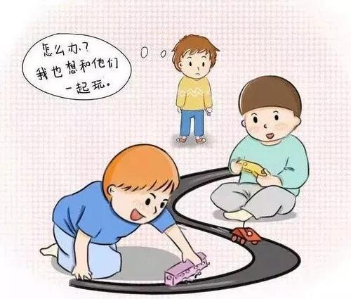 梦见交往