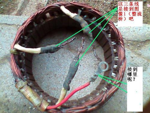 梦见把线弄断