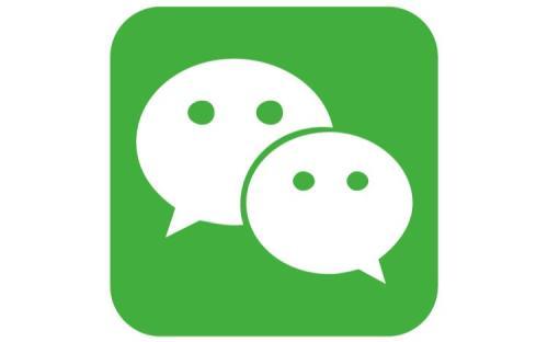 梦见微信