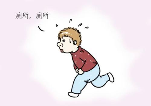 梦见找不到厕所