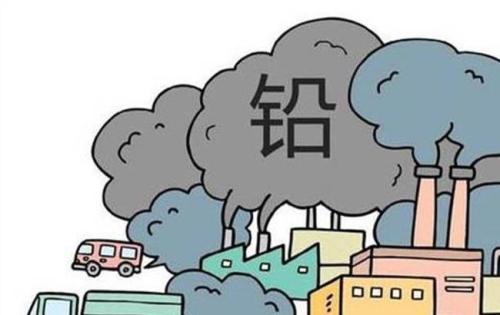 梦见铅