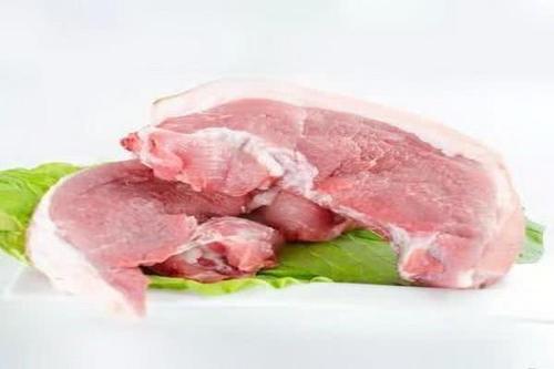 梦见别人买肉