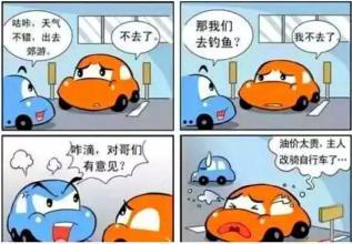 梦见找不到自己的车了