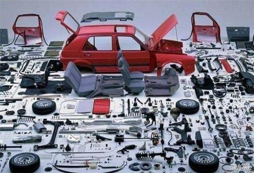梦见换车