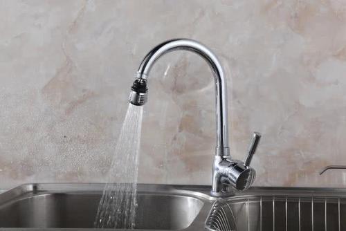 梦见水龙头坏了