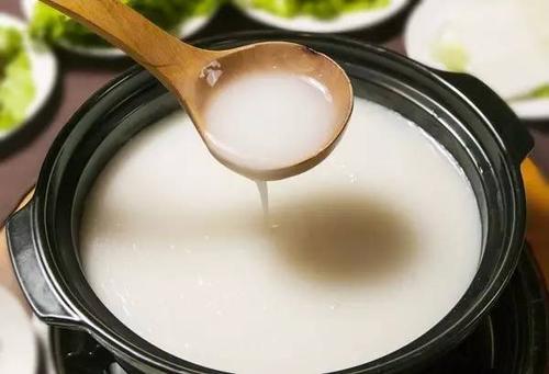 梦见米汤 梦见米汤