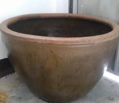 梦见大水缸破了