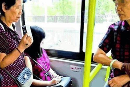 孕妇梦见坐公交车