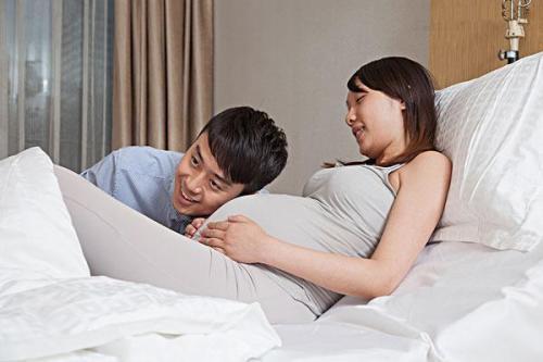 孕妇梦见有人追