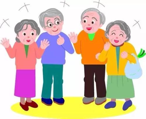 梦见外祖父母