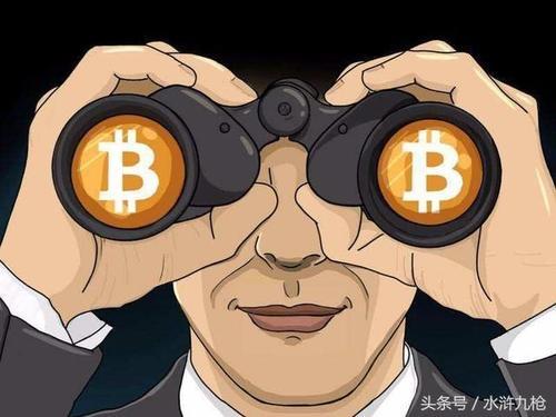 梦见投机者
