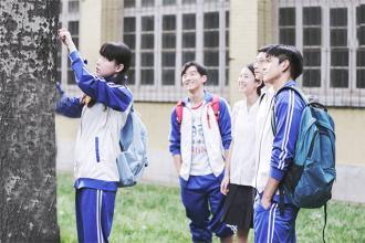 梦见男同学