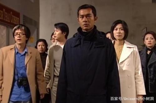 梦见目击者