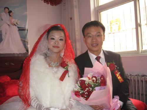 梦见主婚人