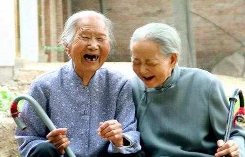 梦见长寿的人