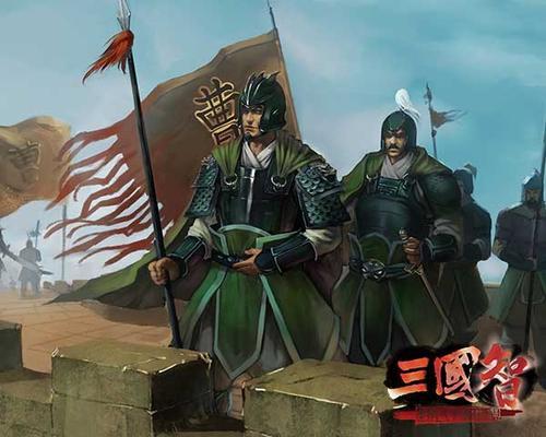 梦见将兵