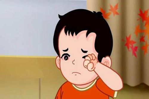 梦见眼睛肿胀