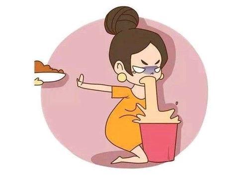 梦见自己呕吐