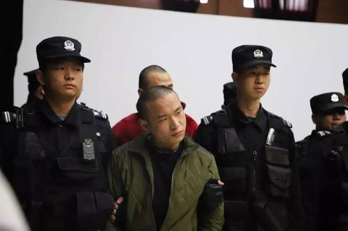 梦见杀人判死刑