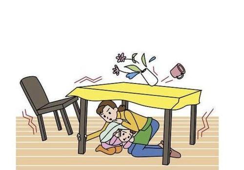 梦见意外事件