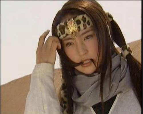 梦见咬头发