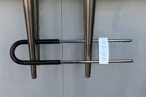 梦见锁门