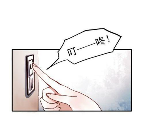 梦见按门铃