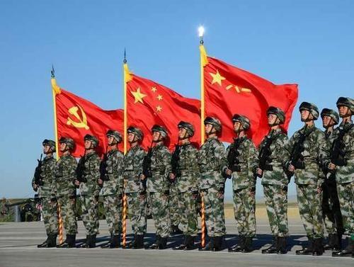 梦见当兵 梦见当兵