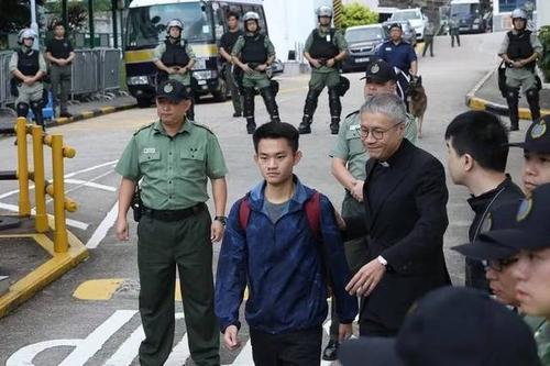 梦见出狱 梦见出狱