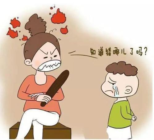 梦见挨打