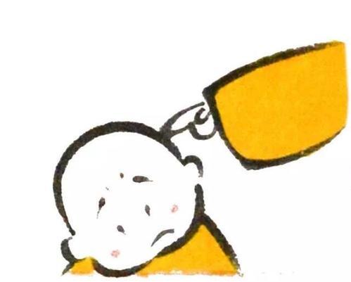 梦见斥责