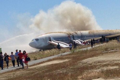 梦见空难 梦见空难