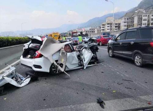 梦见车祸死人 梦见车祸死人