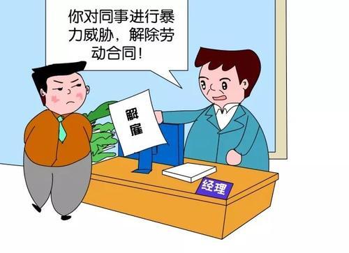 梦见被解雇