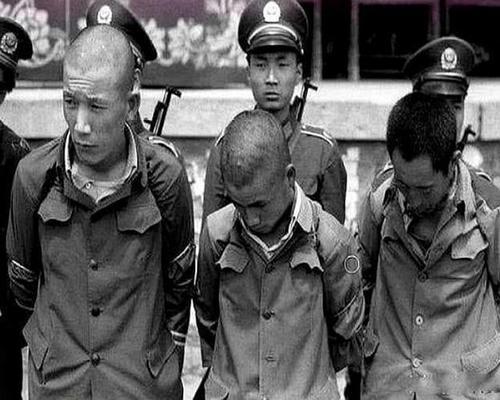 梦见被枪毙 梦见被枪毙