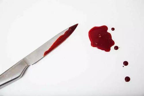 梦见杀人不见血