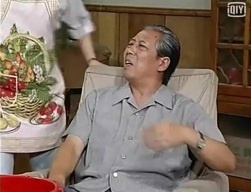 梦见半身不遂