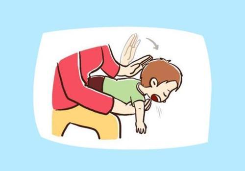 梦见噎住