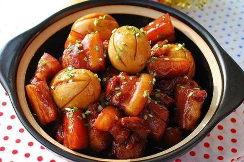 梦见吃鸟肉