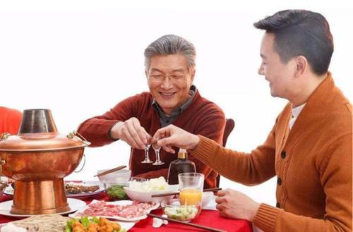 梦见送酒