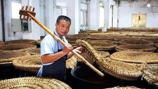 梦见做醋