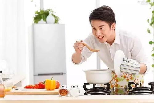 梦见喝汤 梦见喝汤