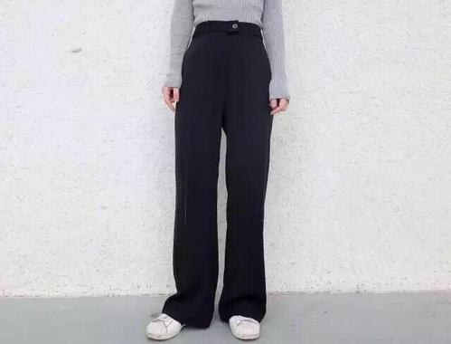梦见买裤子