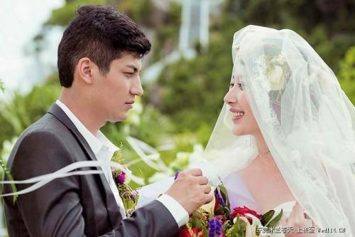 梦见婚约