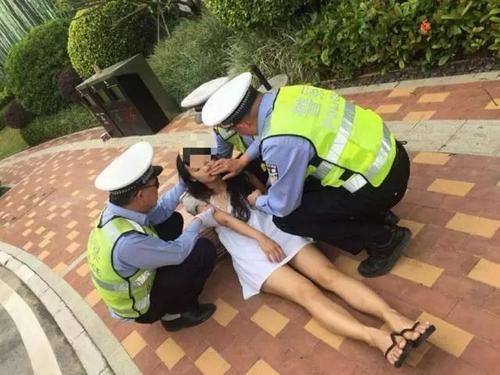 梦见晕倒 梦见晕倒