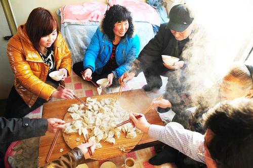 梦见吃钱