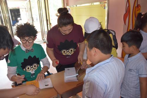 梦见哥哥回学校